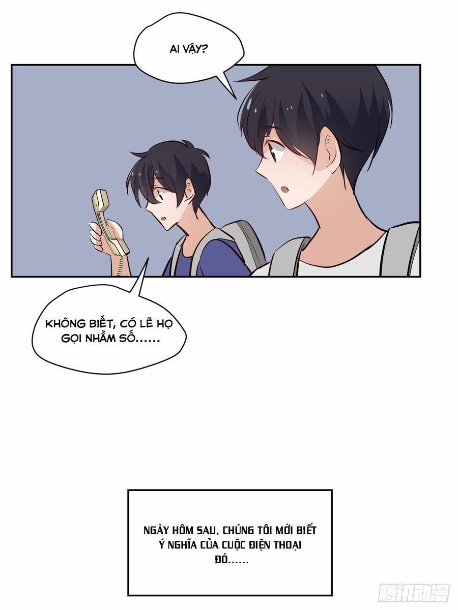 Hương Vị Ngọt Ngào 30 trang 16