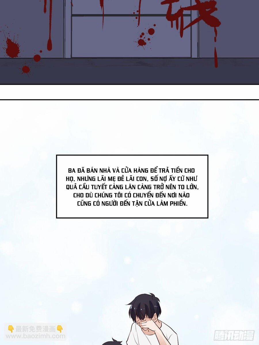 Hương Vị Ngọt Ngào 30 trang 18