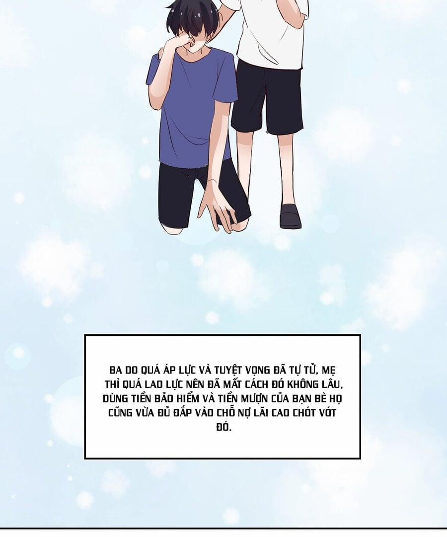 Hương Vị Ngọt Ngào 30 trang 19