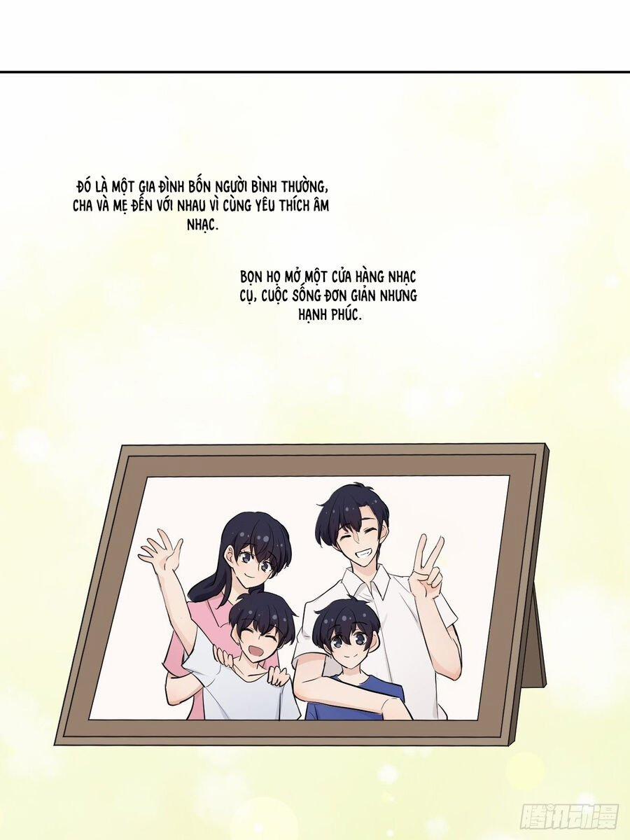 Hương Vị Ngọt Ngào 30 trang 2