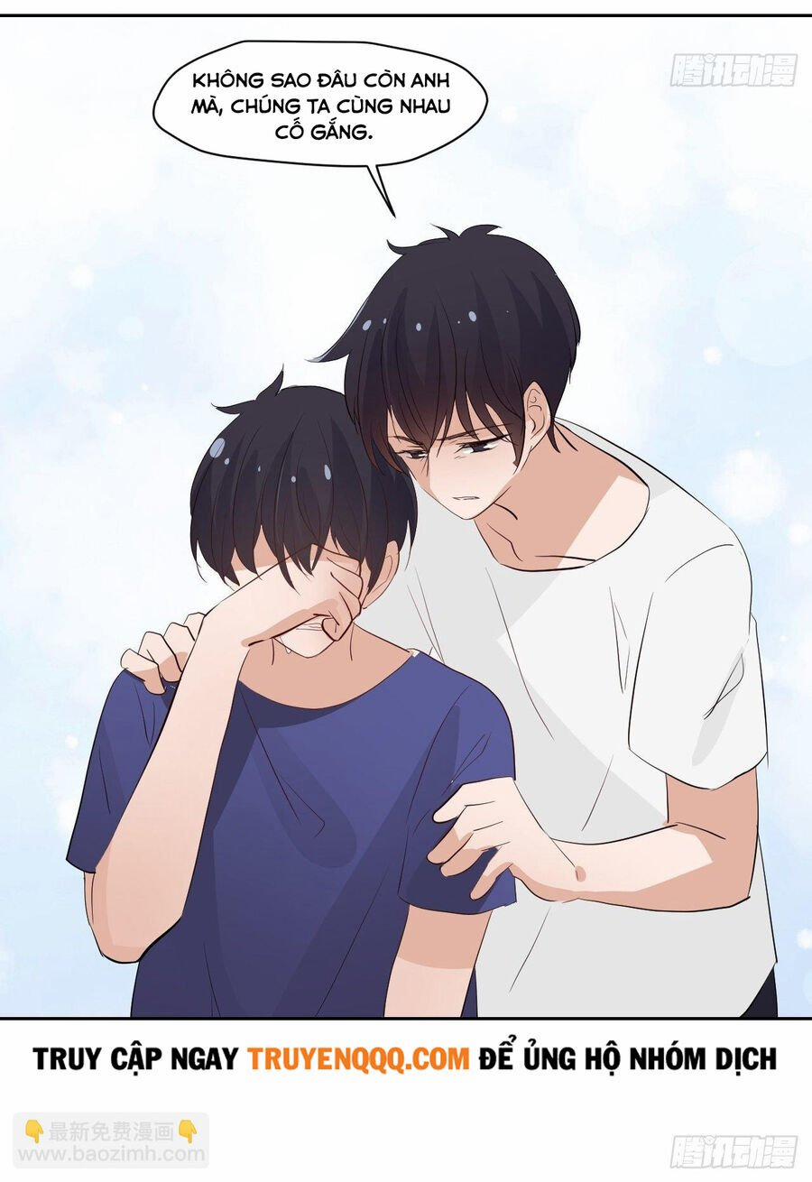 Hương Vị Ngọt Ngào 30 trang 20