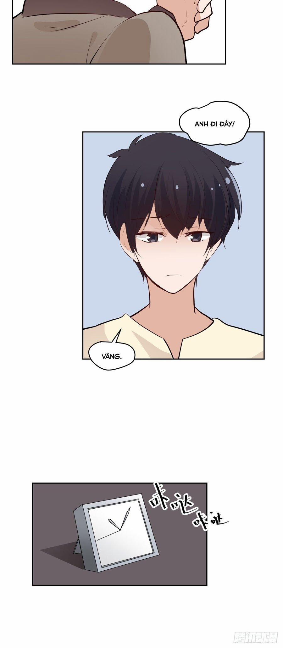 Hương Vị Ngọt Ngào 30 trang 23