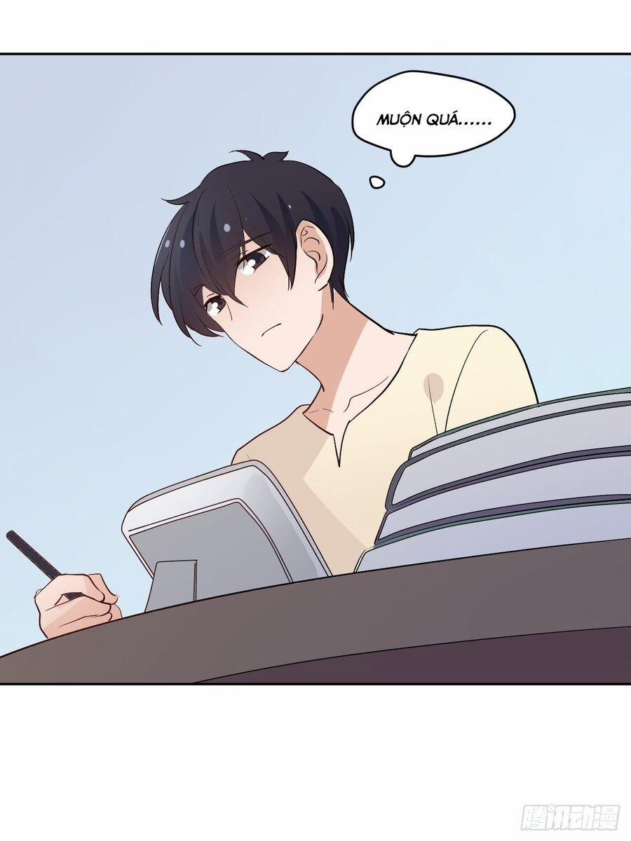 Hương Vị Ngọt Ngào 30 trang 24