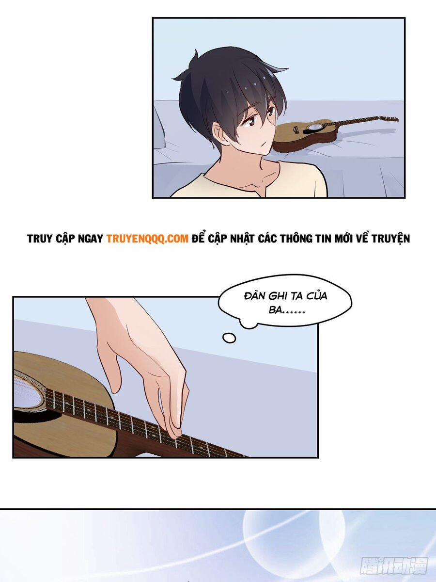 Hương Vị Ngọt Ngào 30 trang 25