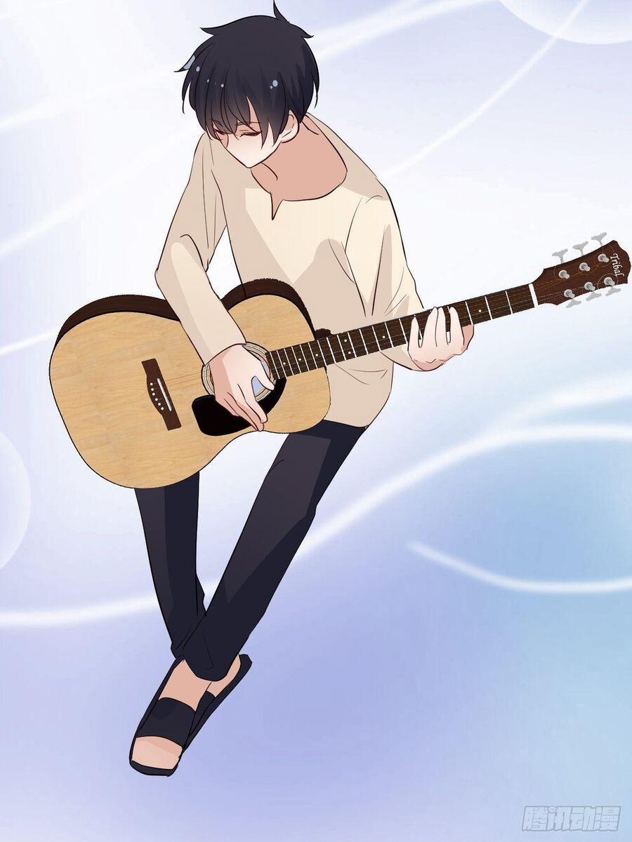 Hương Vị Ngọt Ngào 30 trang 26