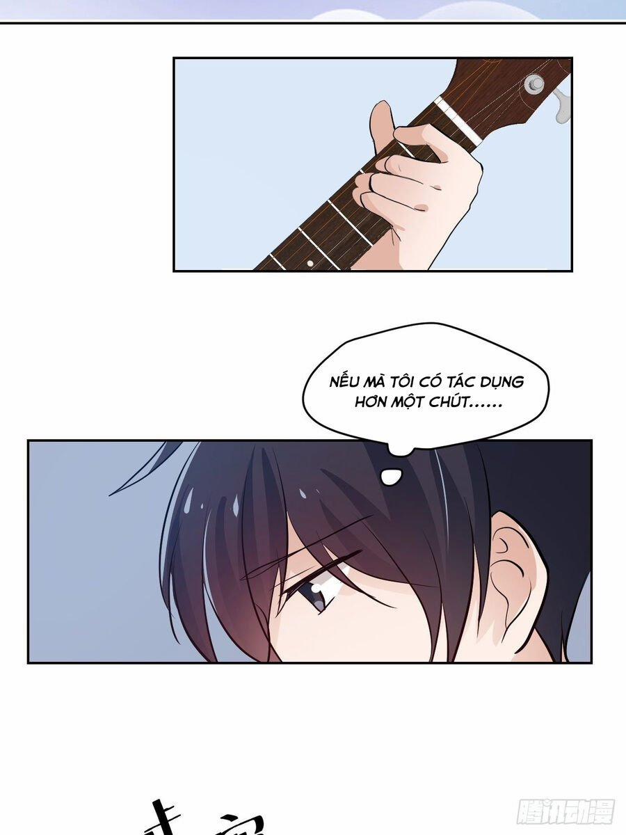 Hương Vị Ngọt Ngào 30 trang 27