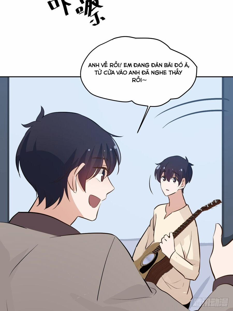 Hương Vị Ngọt Ngào 30 trang 28