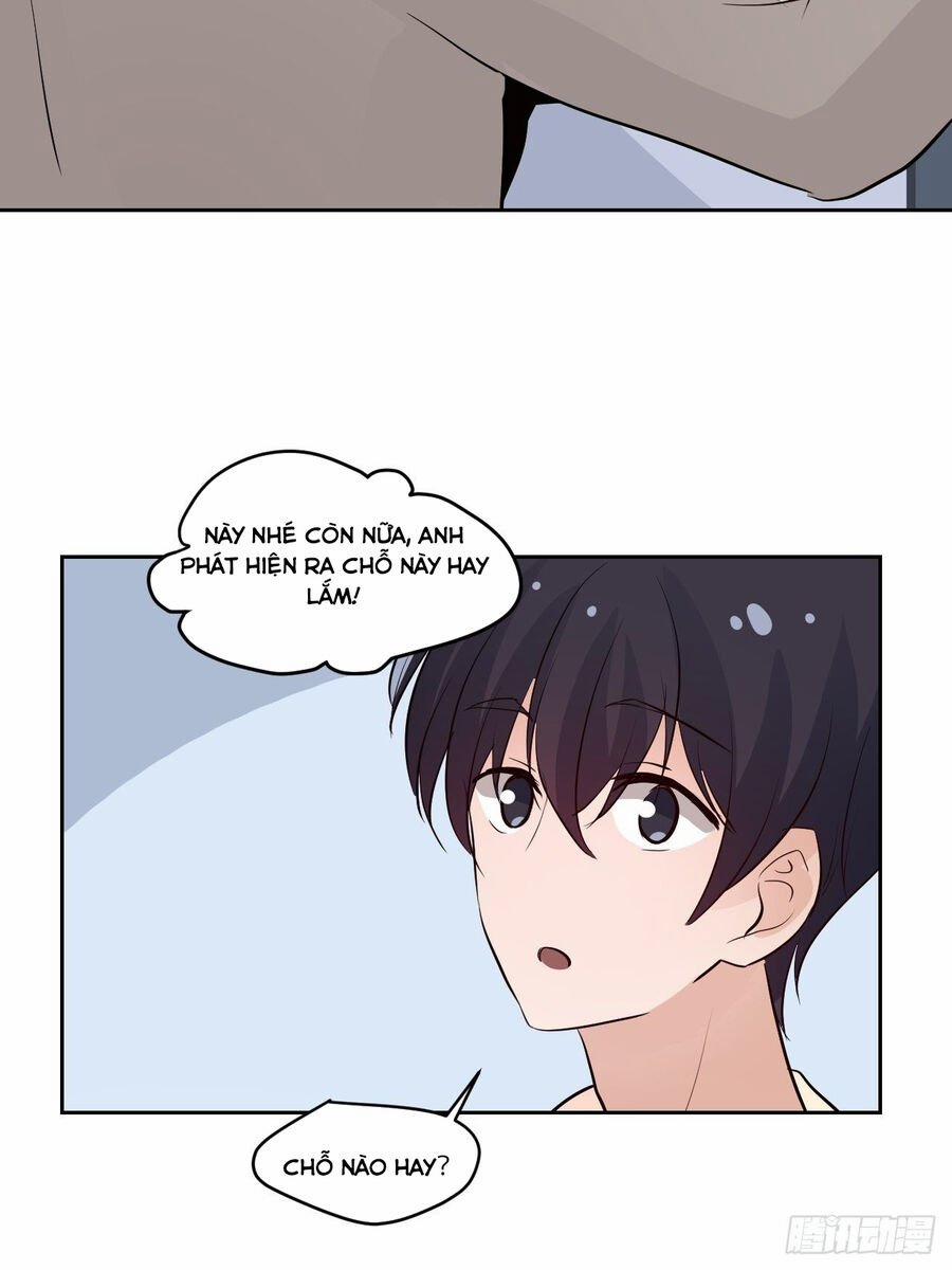 Hương Vị Ngọt Ngào 30 trang 29