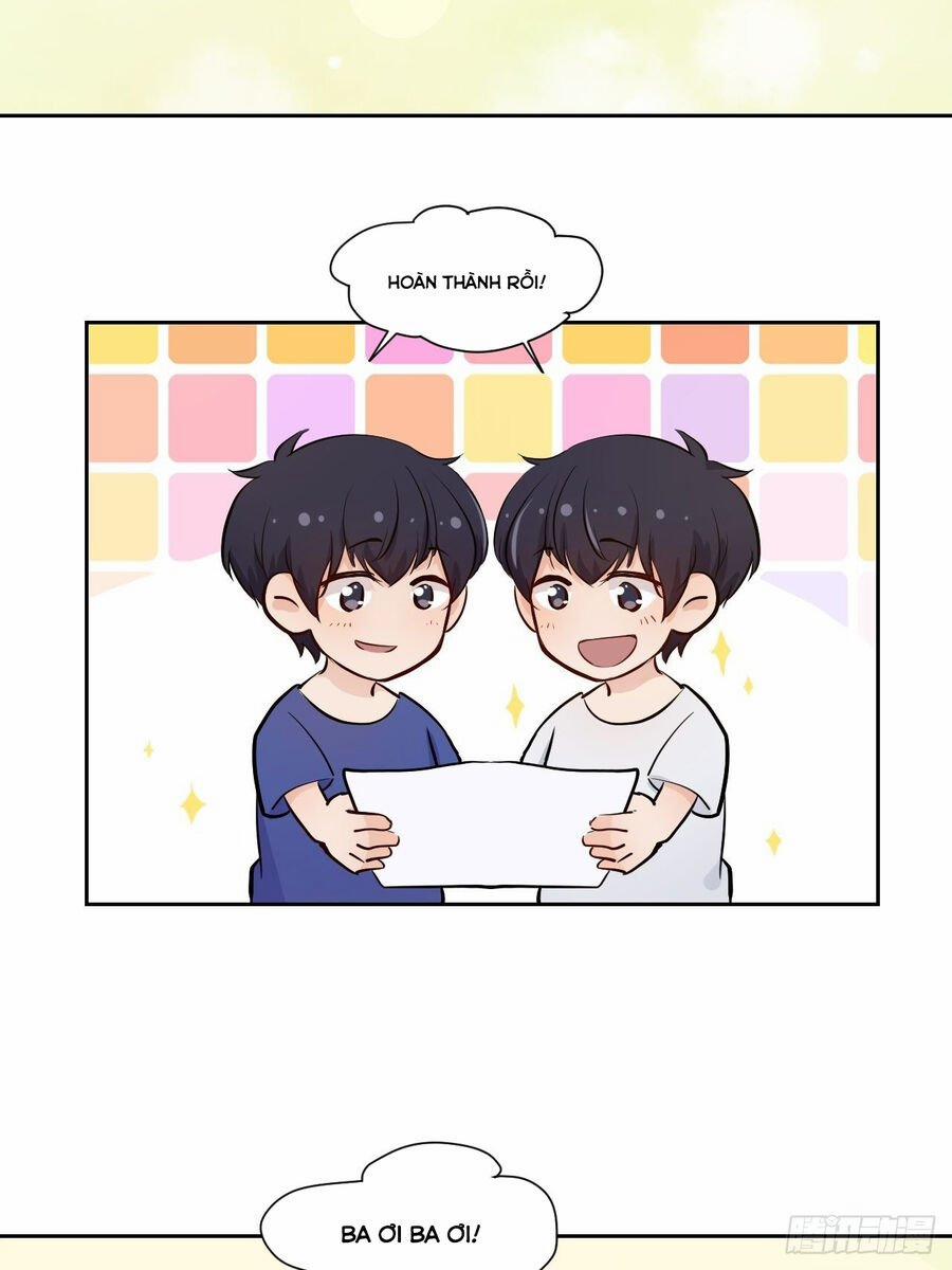 Hương Vị Ngọt Ngào 30 trang 3