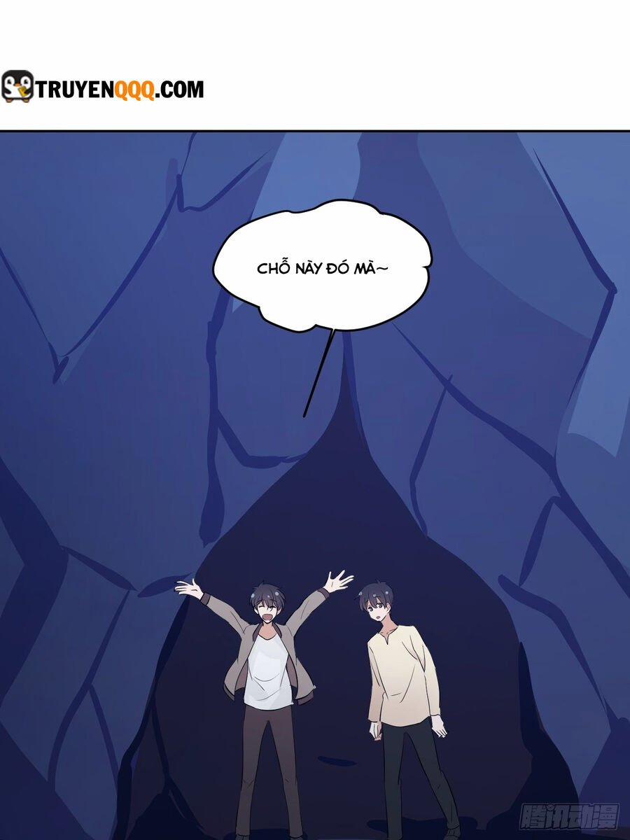 Hương Vị Ngọt Ngào 30 trang 30