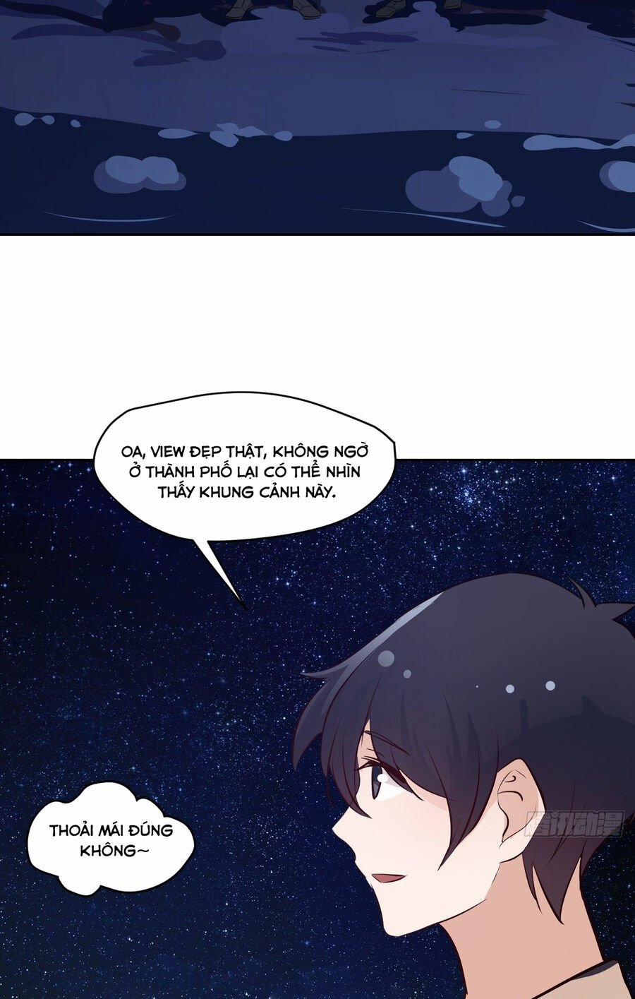 Hương Vị Ngọt Ngào 30 trang 31