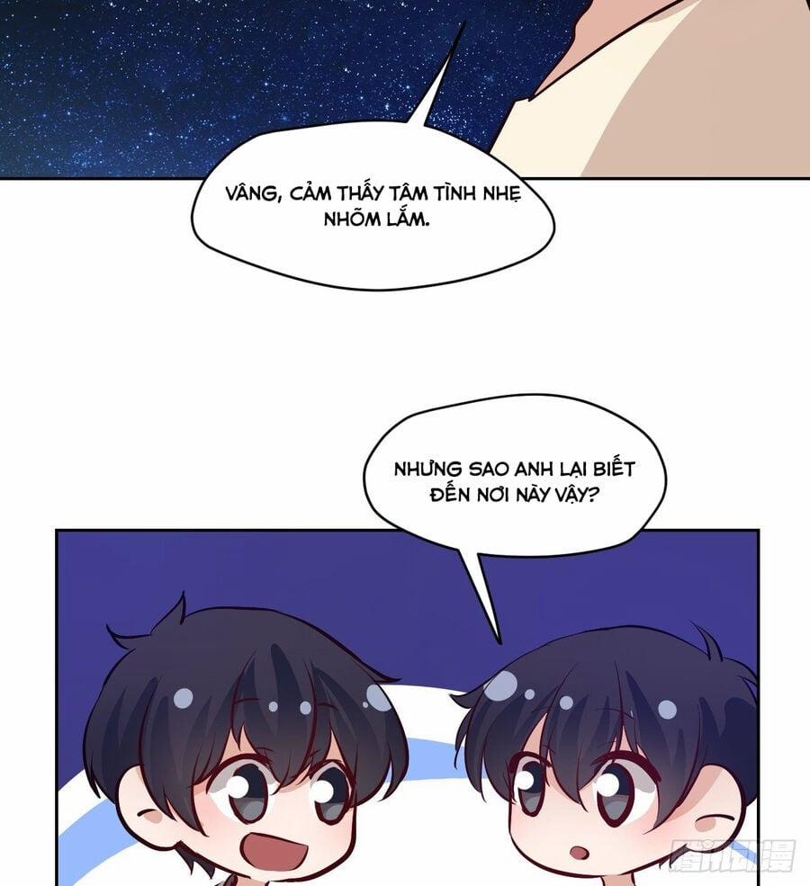 Hương Vị Ngọt Ngào 30 trang 32