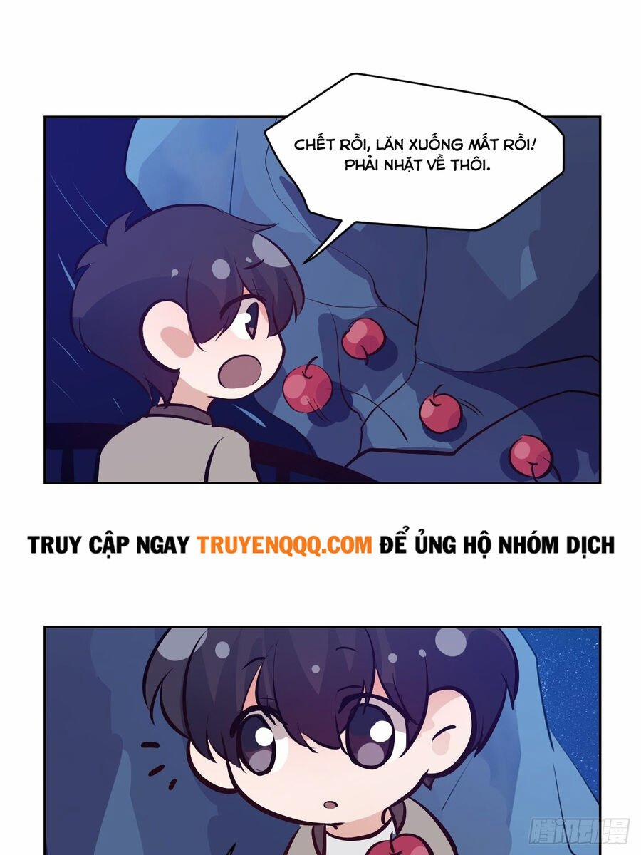 Hương Vị Ngọt Ngào 30 trang 35