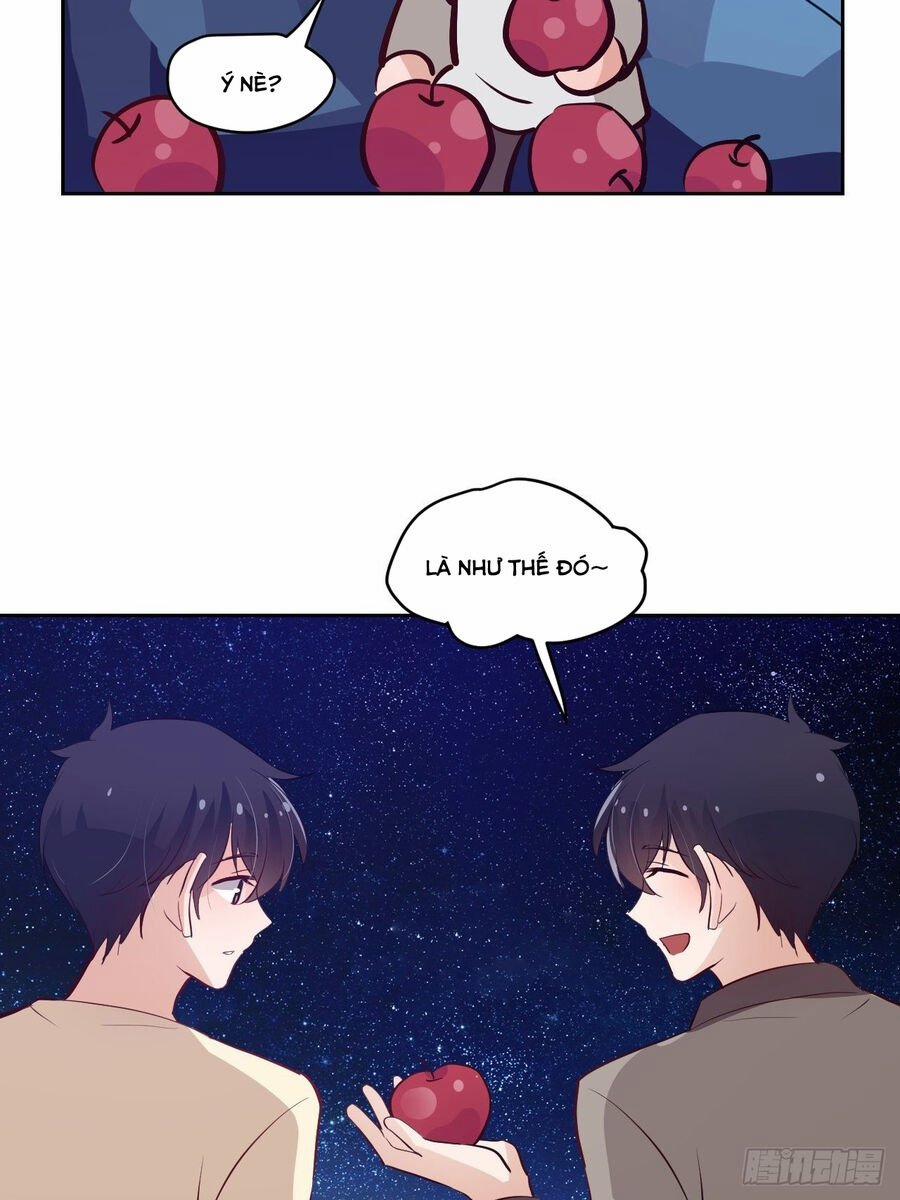 Hương Vị Ngọt Ngào 30 trang 36