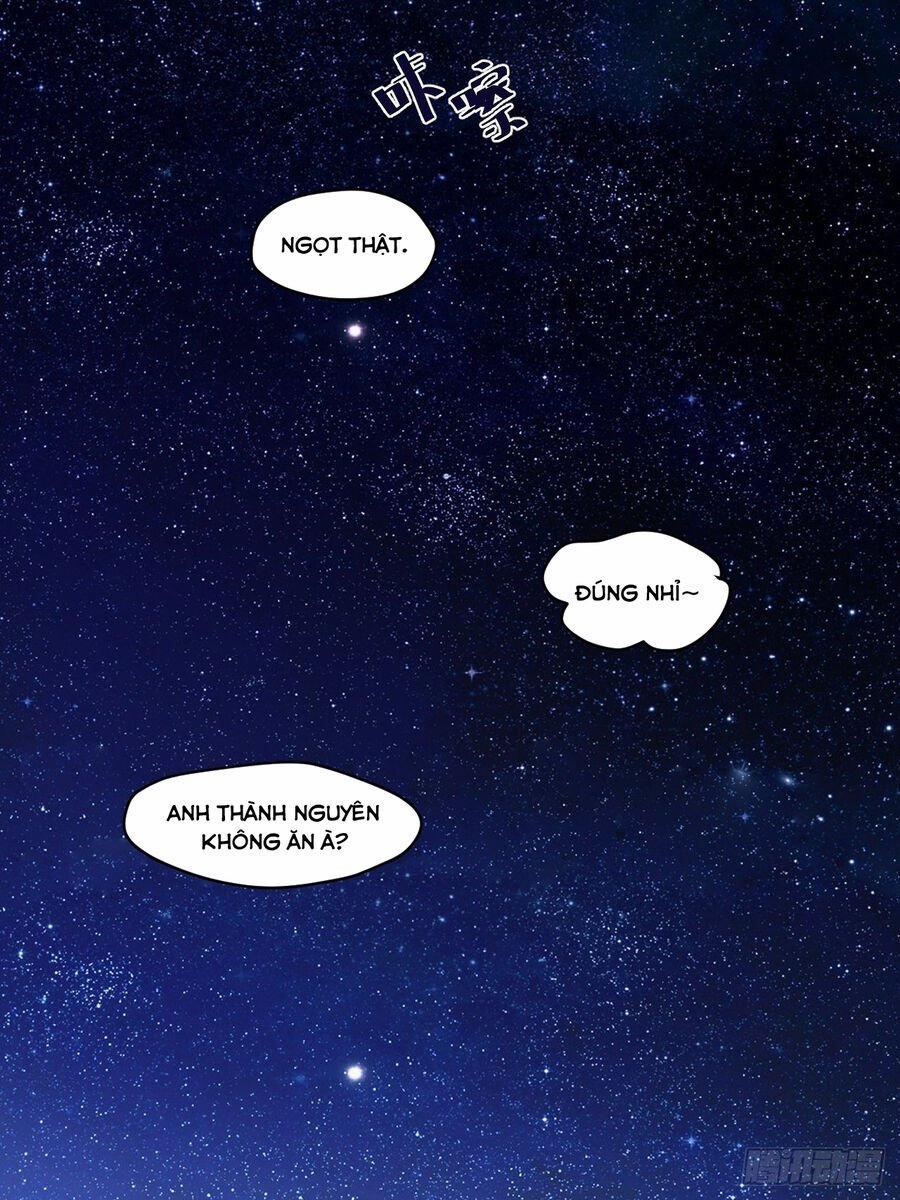 Hương Vị Ngọt Ngào 30 trang 38