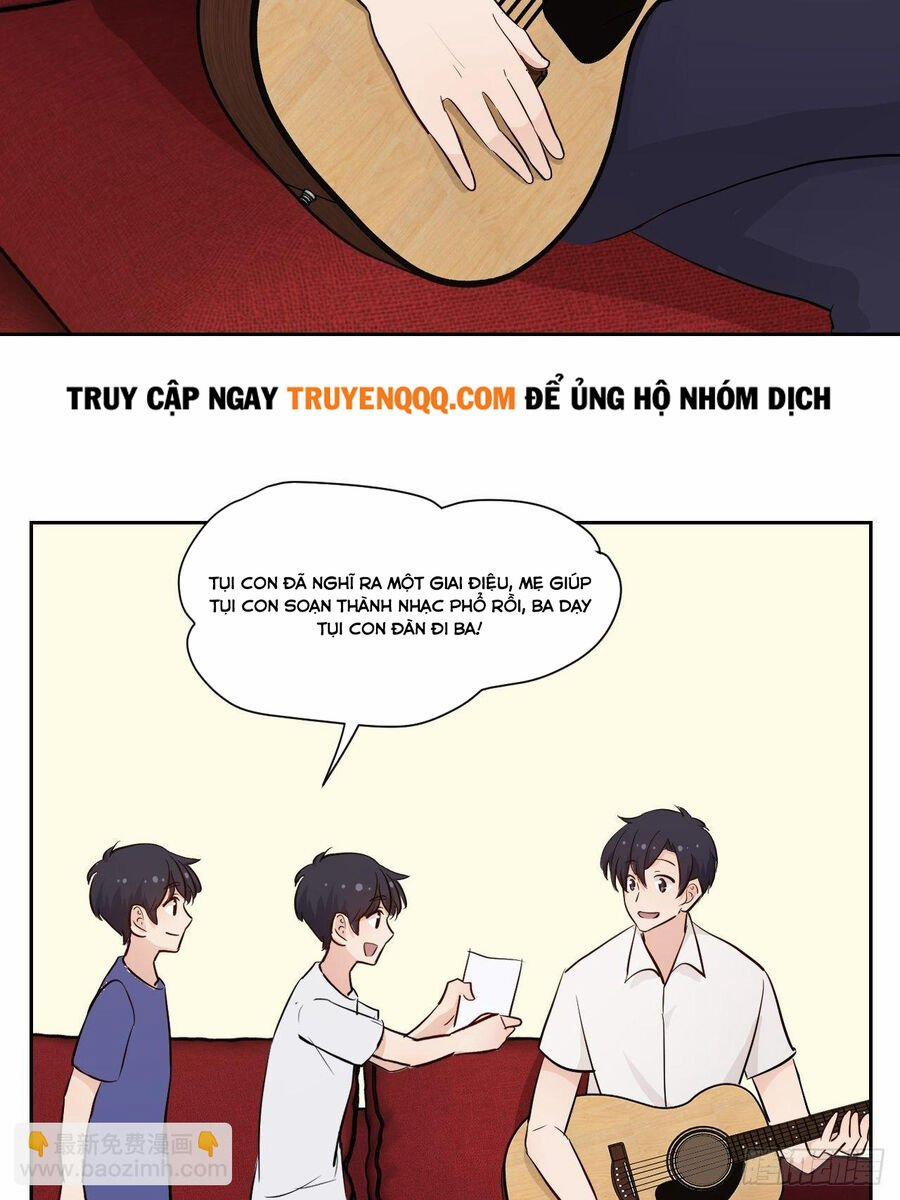 Hương Vị Ngọt Ngào 30 trang 5