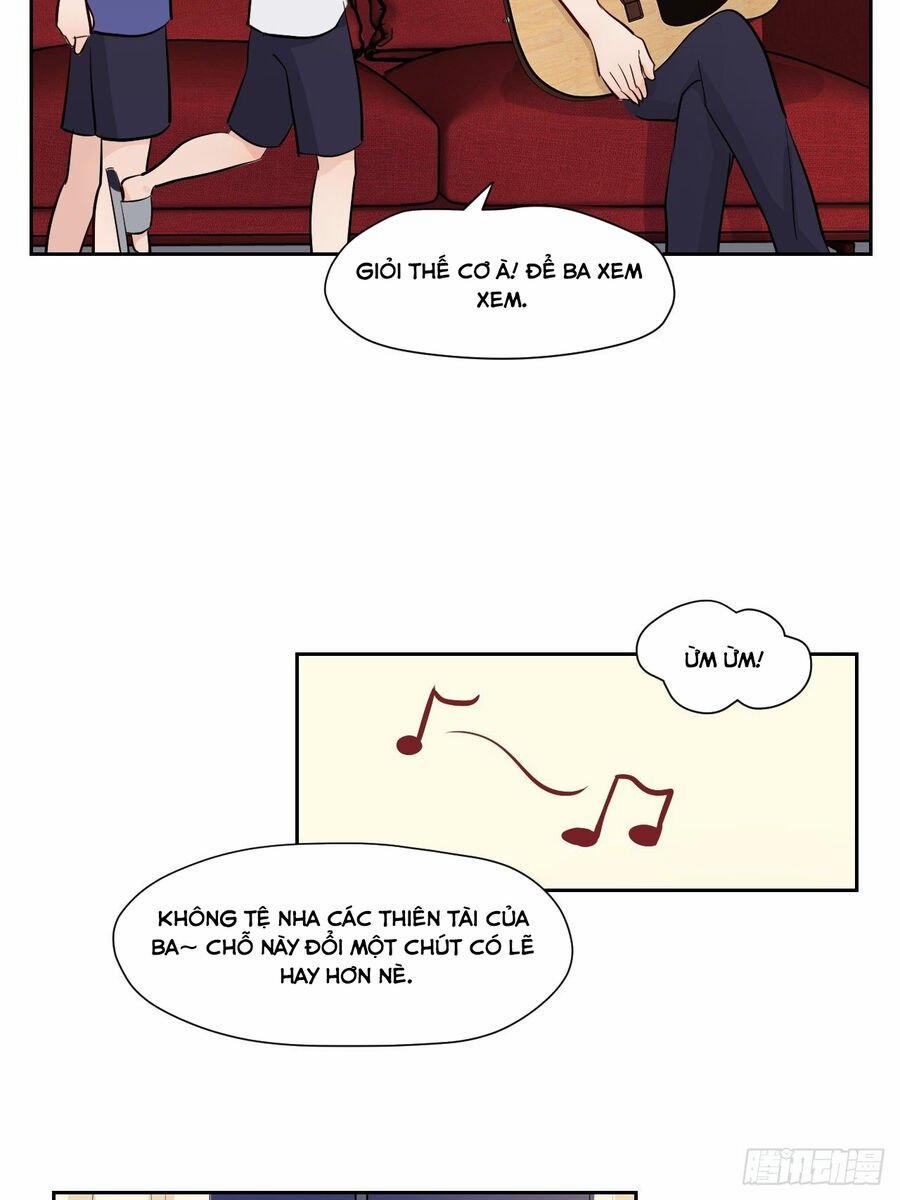 Hương Vị Ngọt Ngào 30 trang 6