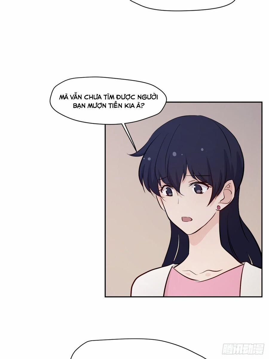 Hương Vị Ngọt Ngào 30 trang 9