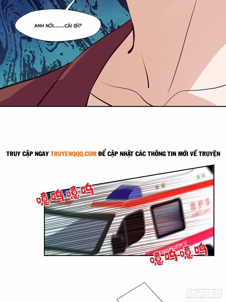 Hương Vị Ngọt Ngào 31 trang 10