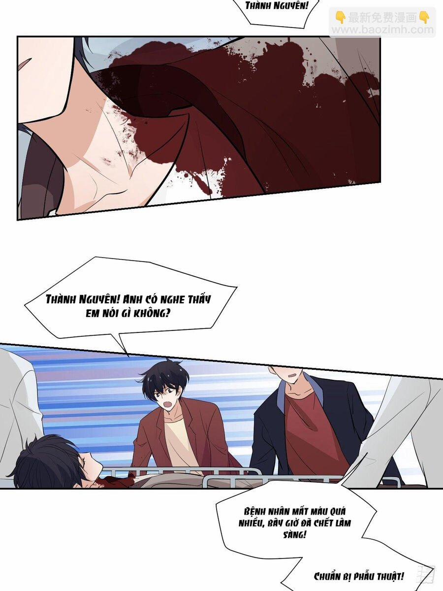 Hương Vị Ngọt Ngào 31 trang 11