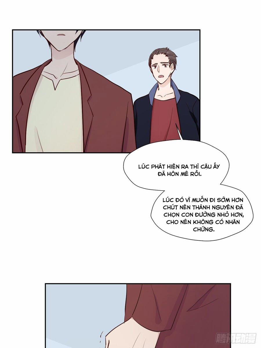 Hương Vị Ngọt Ngào 31 trang 13