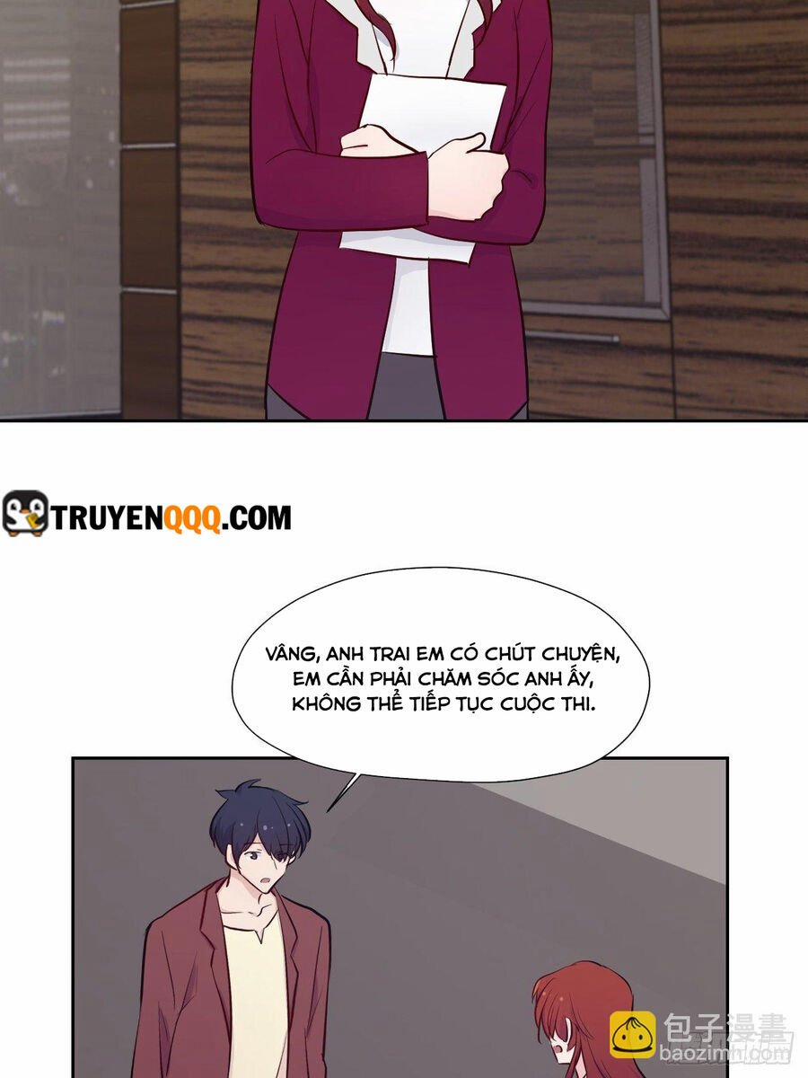 Hương Vị Ngọt Ngào 31 trang 15