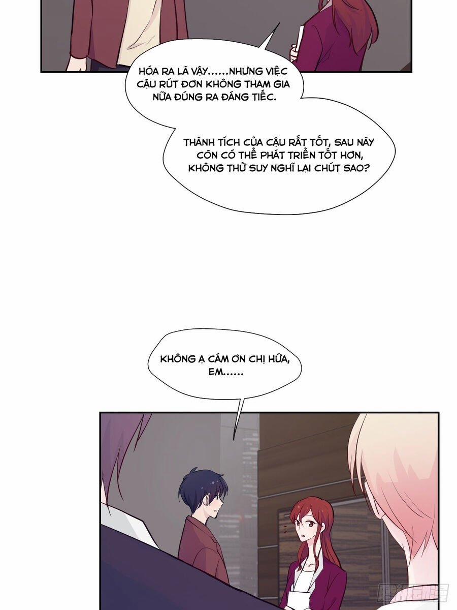 Hương Vị Ngọt Ngào 31 trang 16