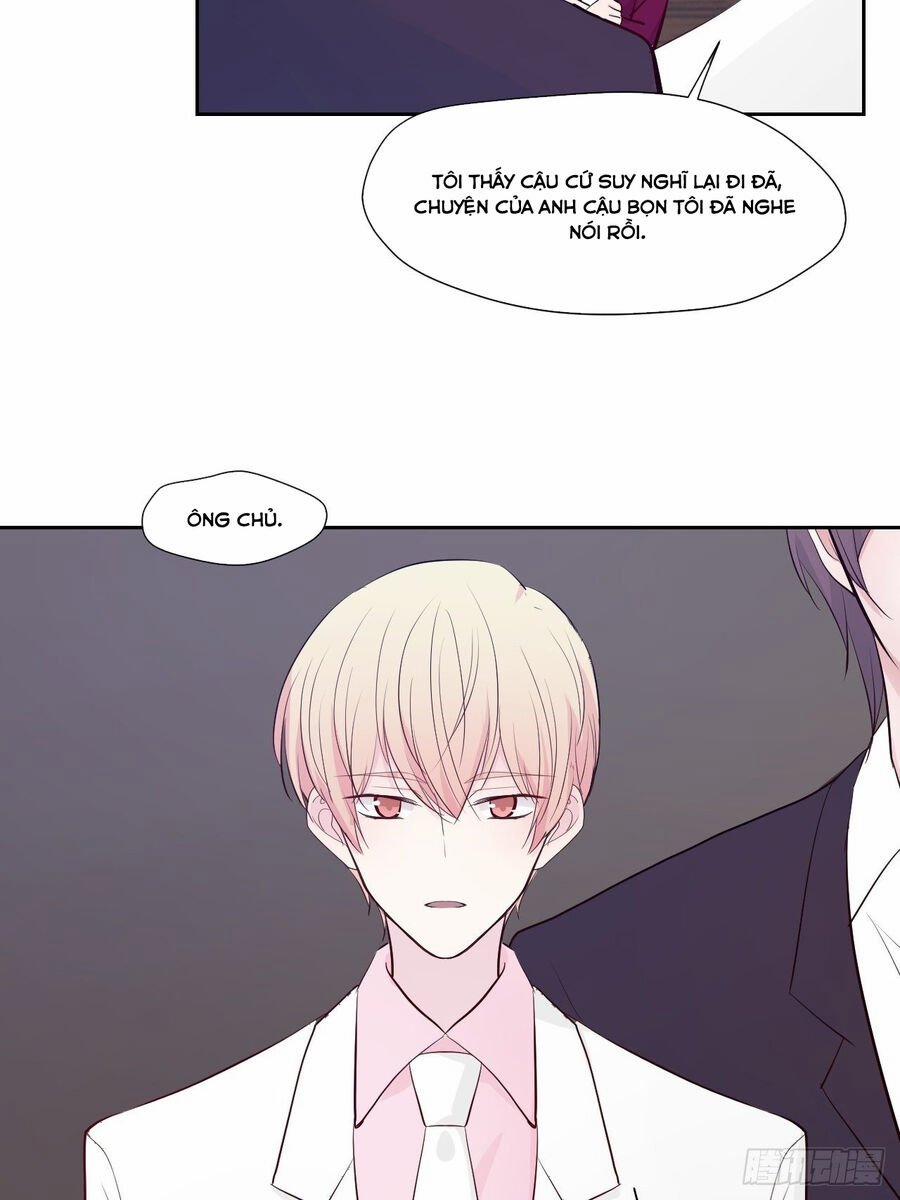 Hương Vị Ngọt Ngào 31 trang 17