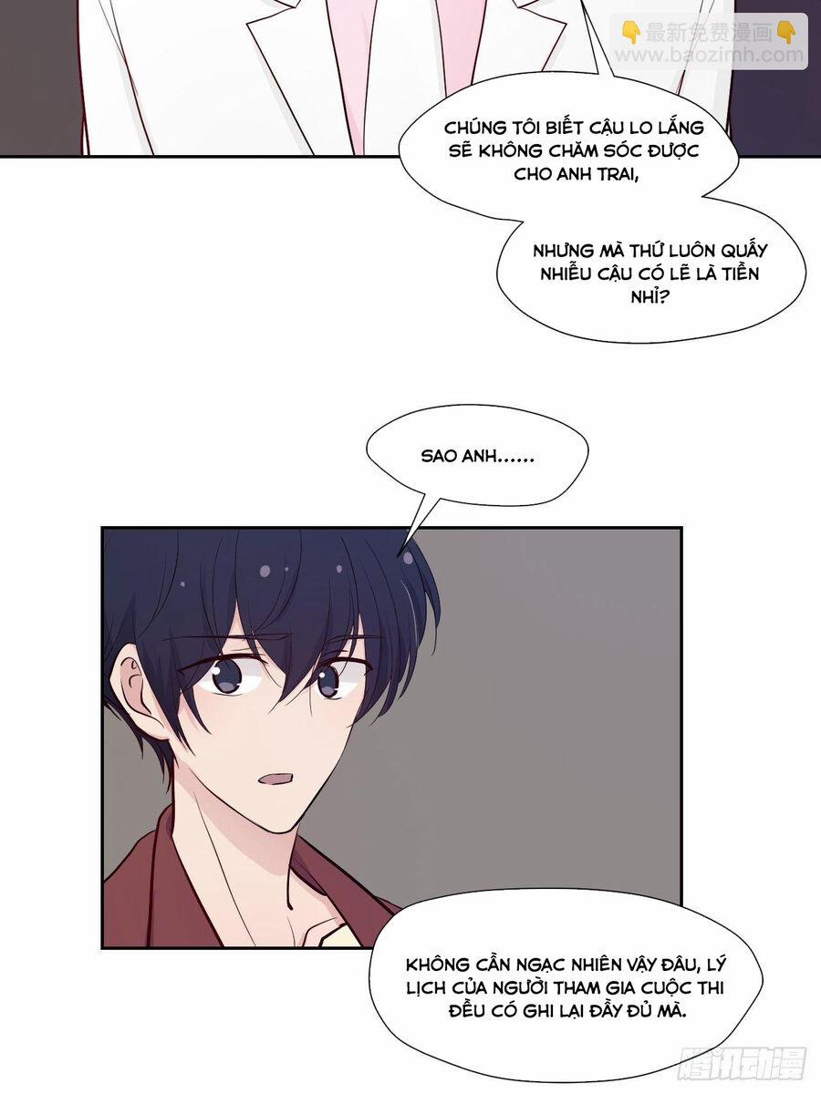 Hương Vị Ngọt Ngào 31 trang 18