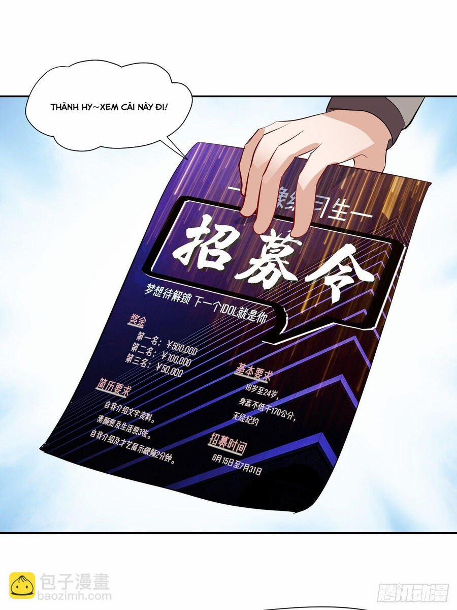 Hương Vị Ngọt Ngào 31 trang 2