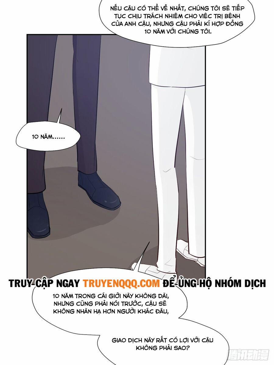 Hương Vị Ngọt Ngào 31 trang 20