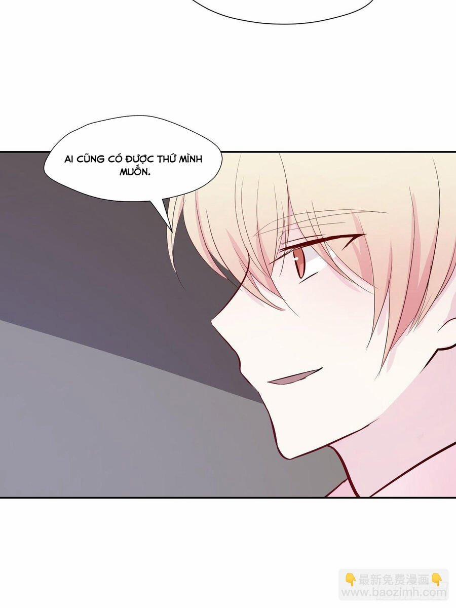 Hương Vị Ngọt Ngào 31 trang 21