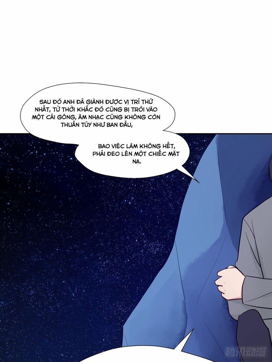 Hương Vị Ngọt Ngào 31 trang 22