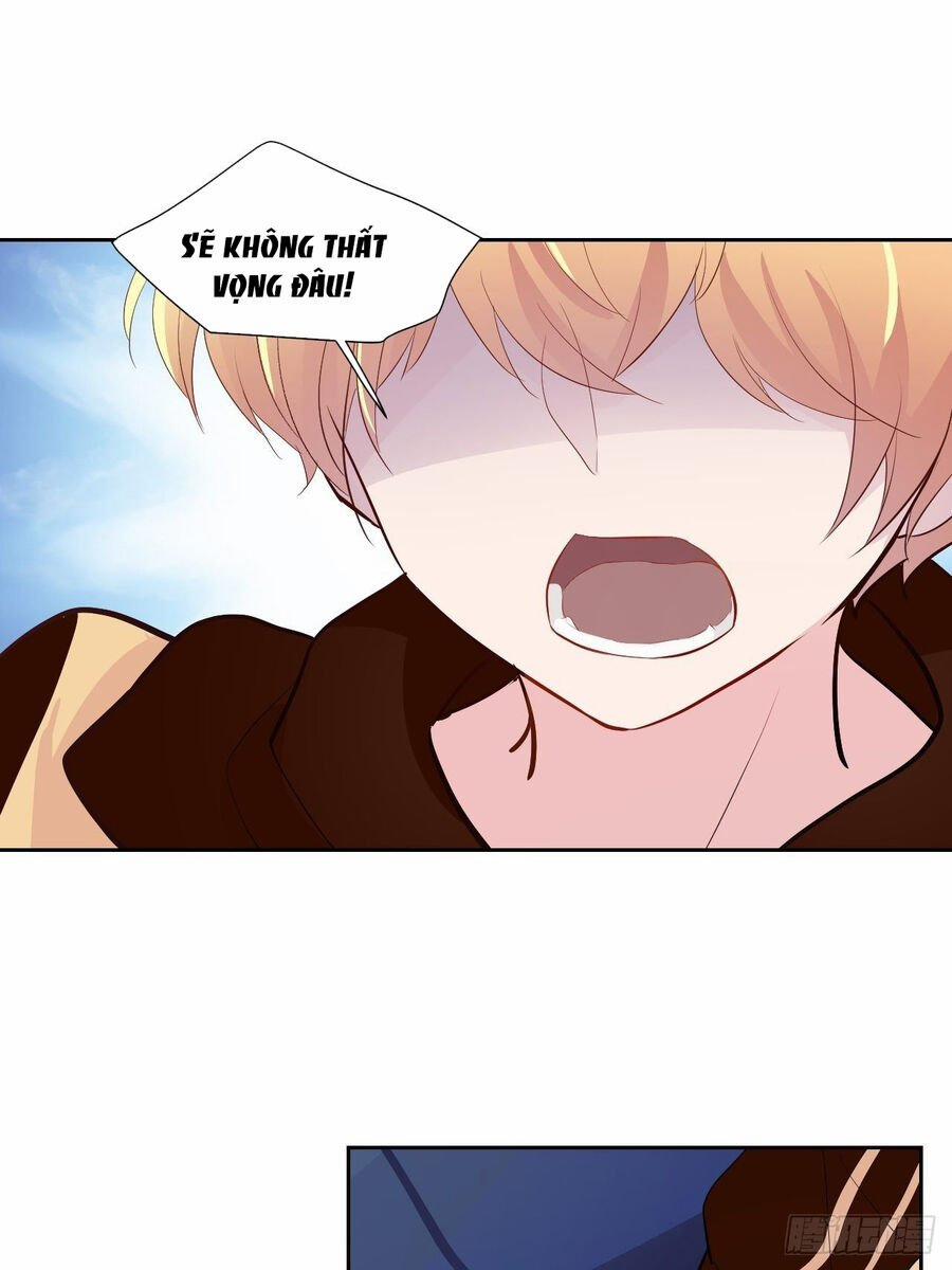 Hương Vị Ngọt Ngào 31 trang 24