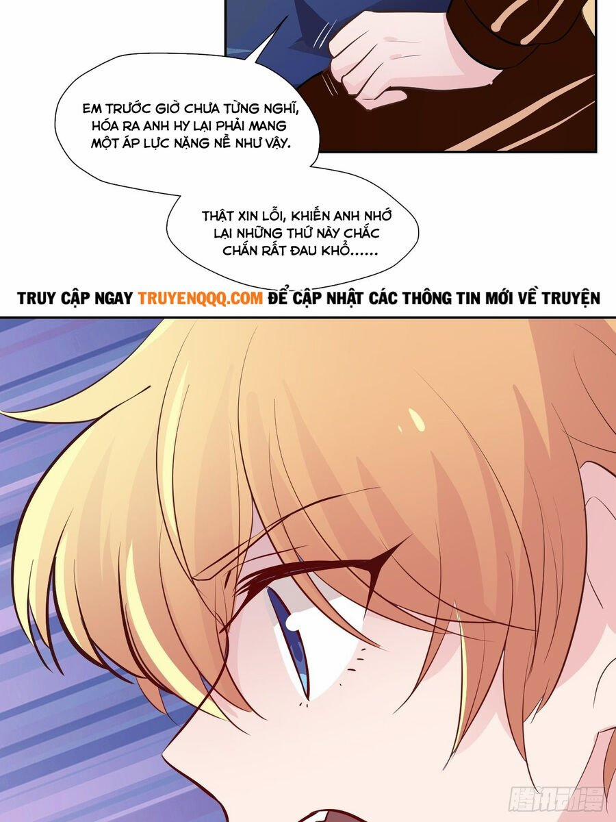 Hương Vị Ngọt Ngào 31 trang 25