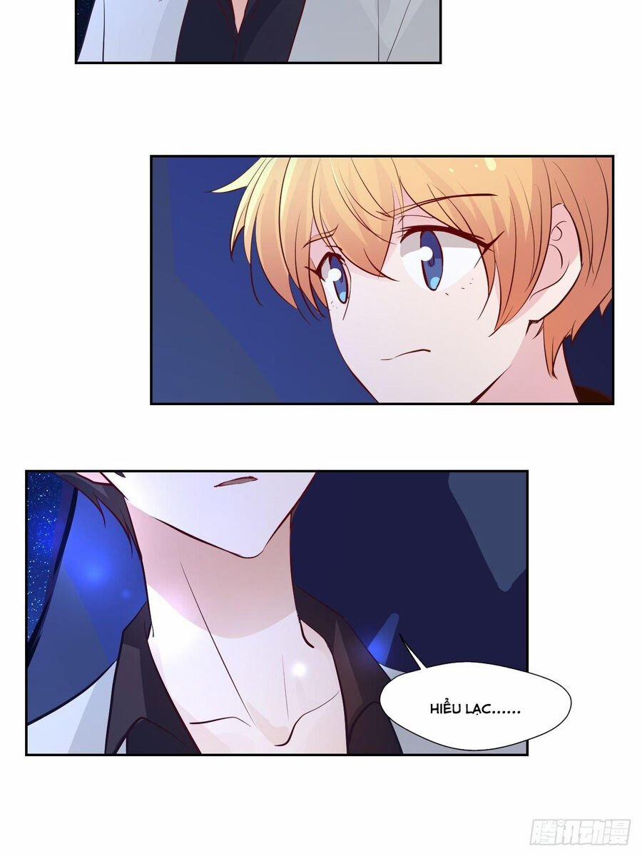 Hương Vị Ngọt Ngào 31 trang 27