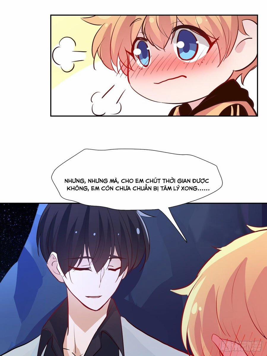 Hương Vị Ngọt Ngào 31 trang 28