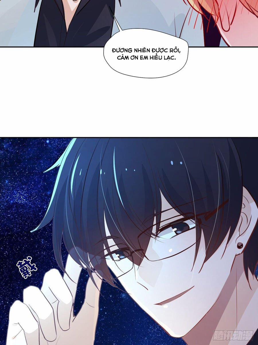 Hương Vị Ngọt Ngào 31 trang 29