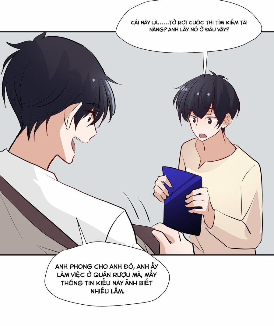 Hương Vị Ngọt Ngào 31 trang 3