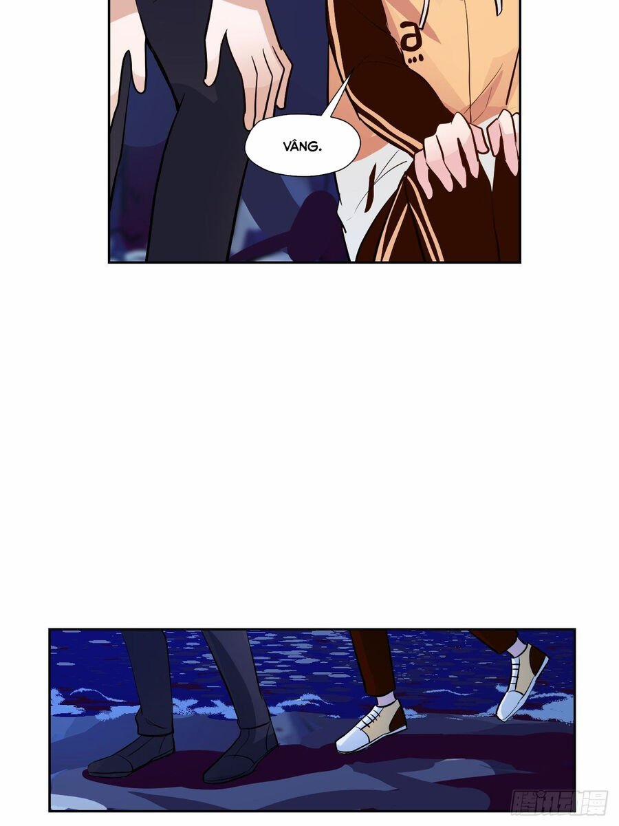 Hương Vị Ngọt Ngào 31 trang 31