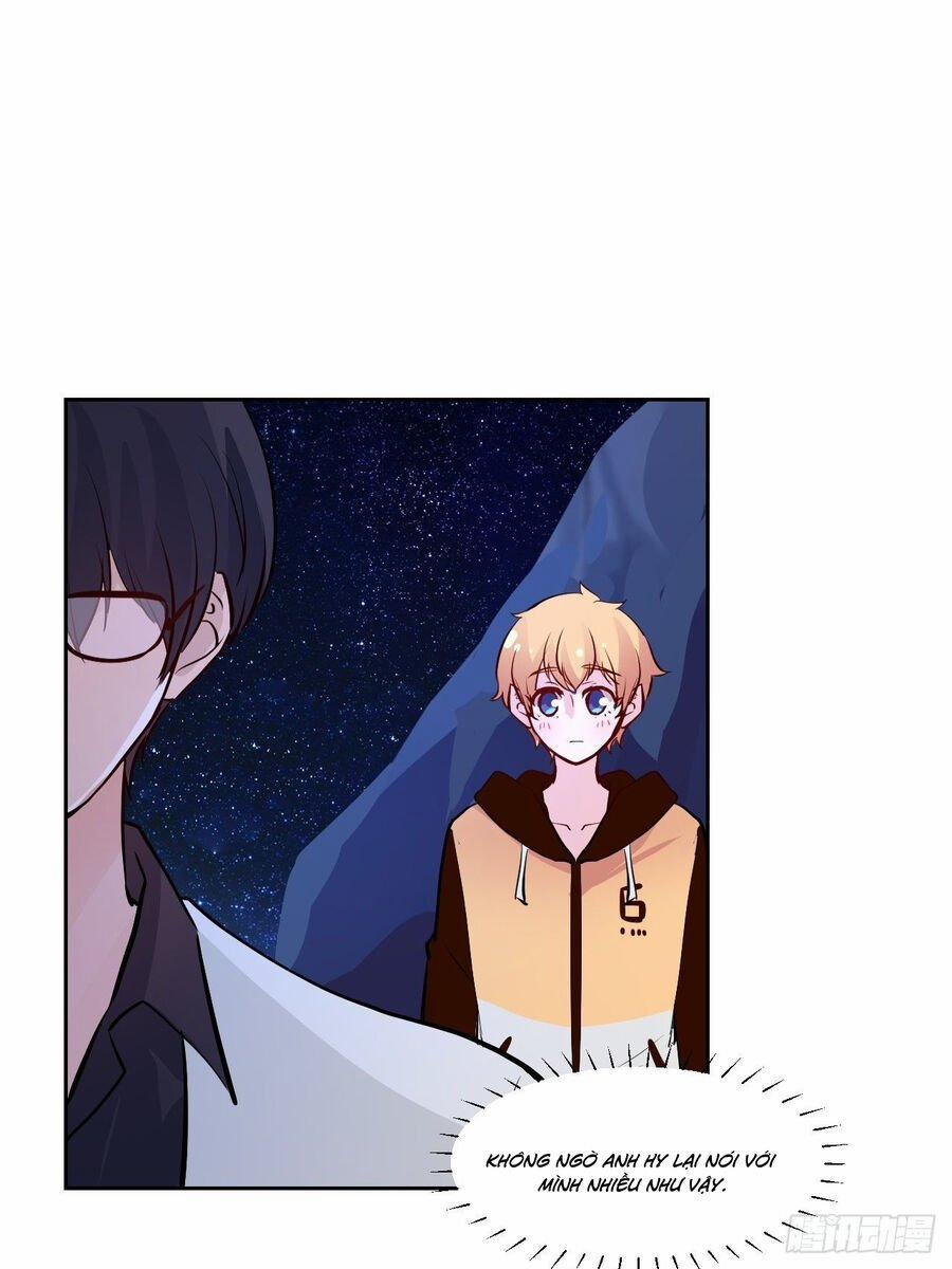 Hương Vị Ngọt Ngào 31 trang 32