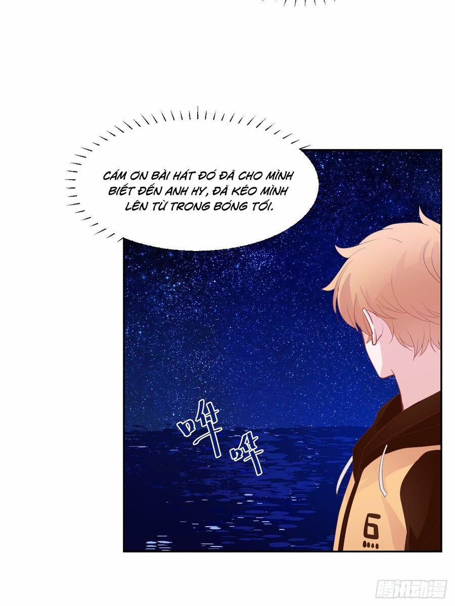 Hương Vị Ngọt Ngào 31 trang 33