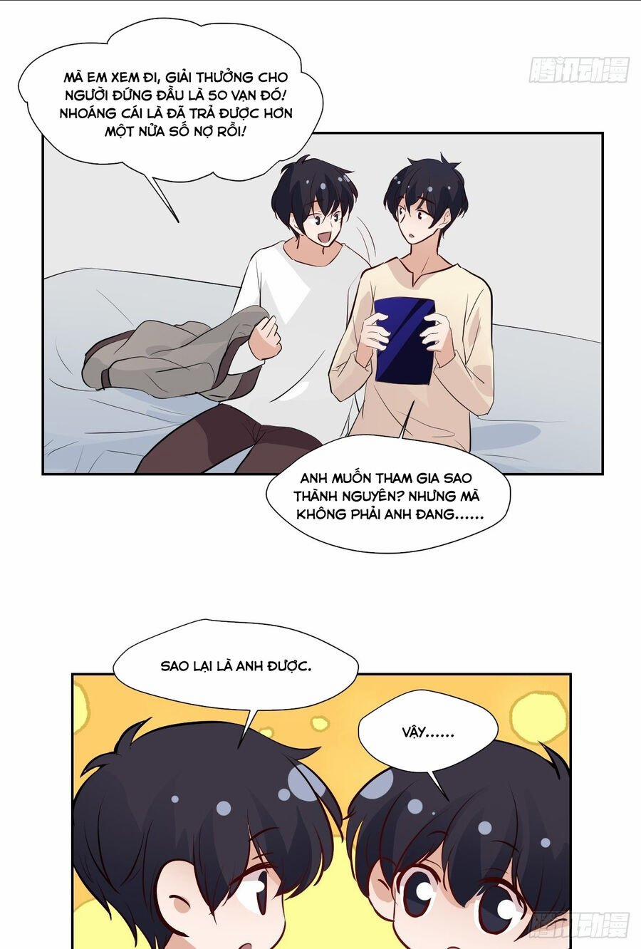 Hương Vị Ngọt Ngào 31 trang 4