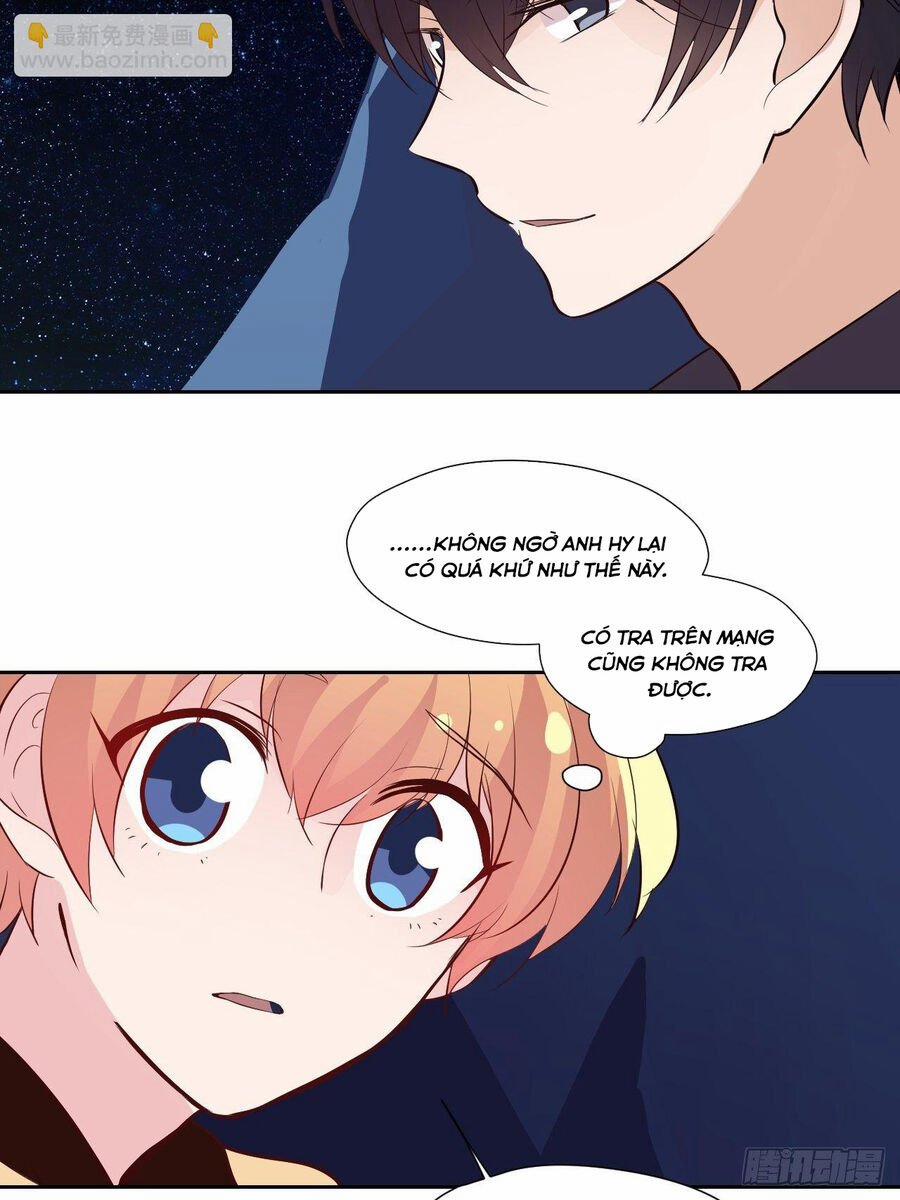 Hương Vị Ngọt Ngào 31 trang 6