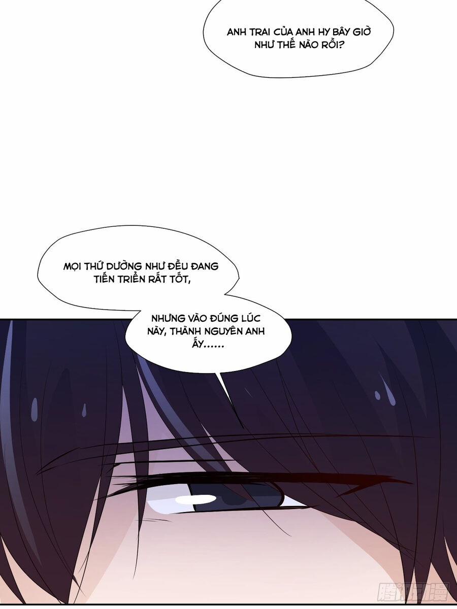 Hương Vị Ngọt Ngào 31 trang 7