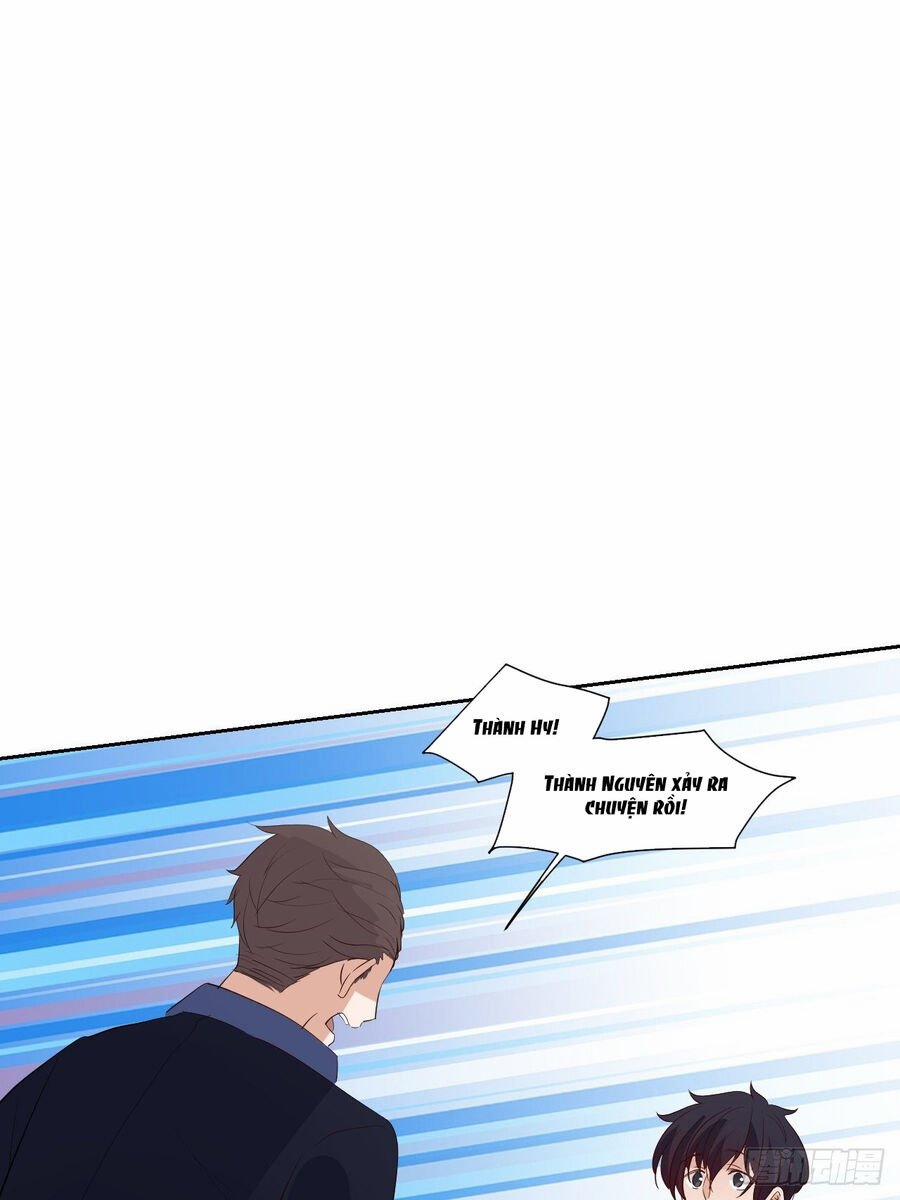 Hương Vị Ngọt Ngào 31 trang 8