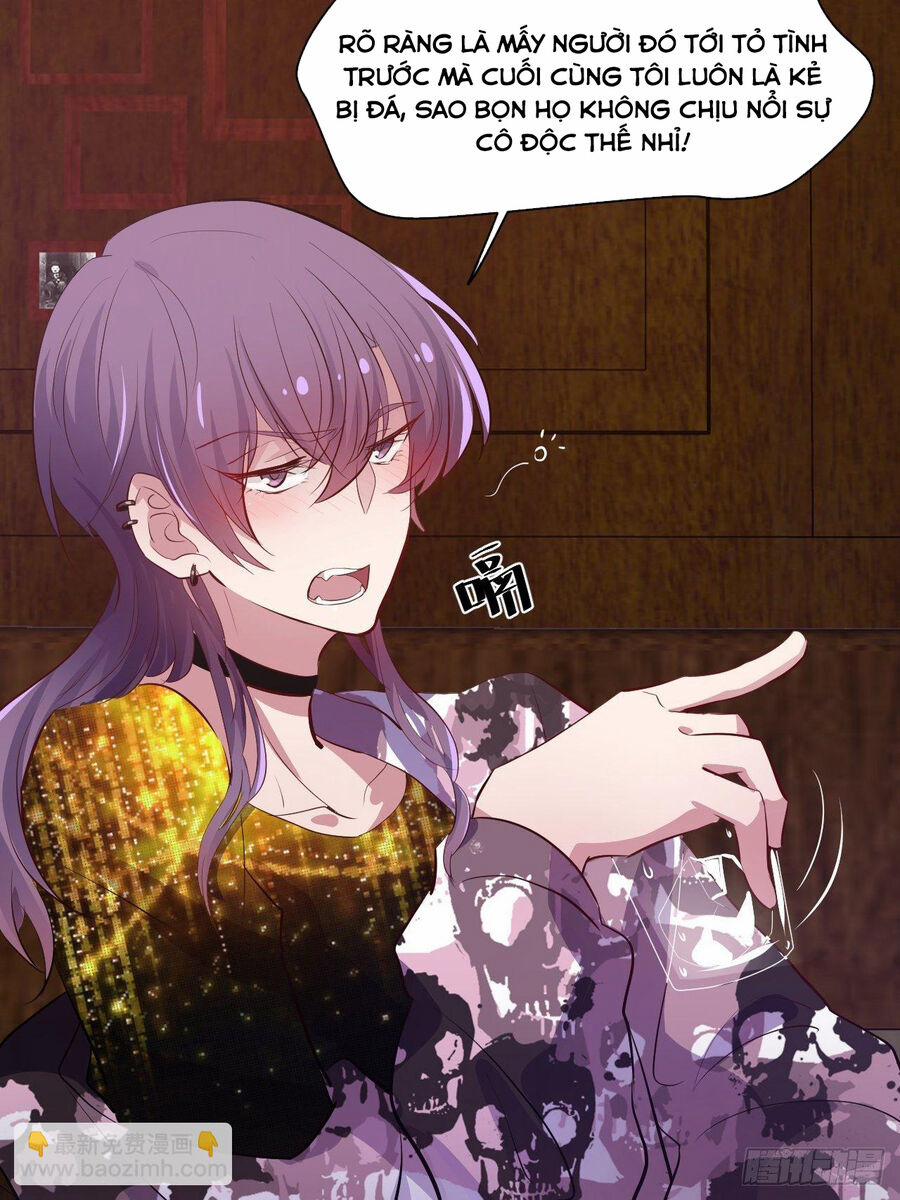 Hương Vị Ngọt Ngào 32 trang 11