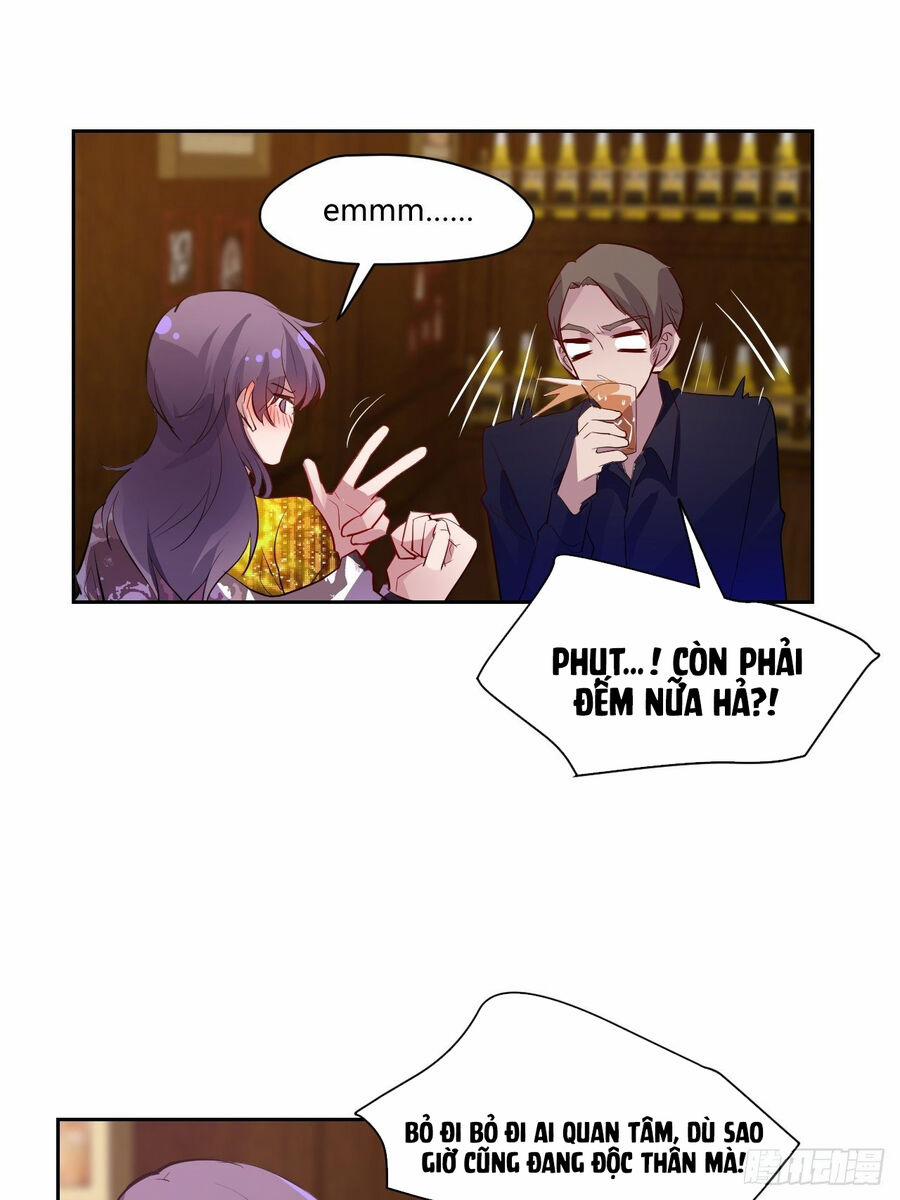 Hương Vị Ngọt Ngào 32 trang 13