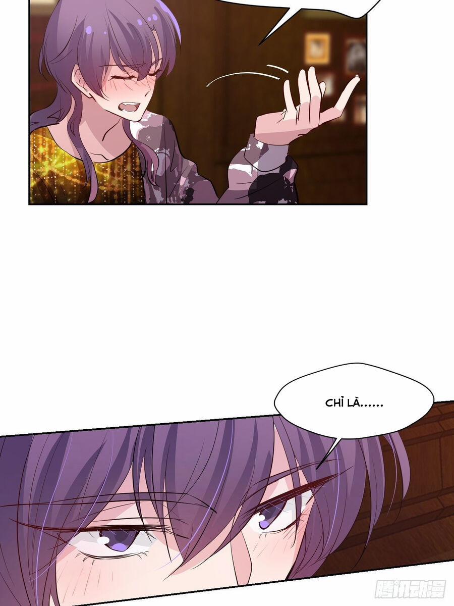 Hương Vị Ngọt Ngào 32 trang 14