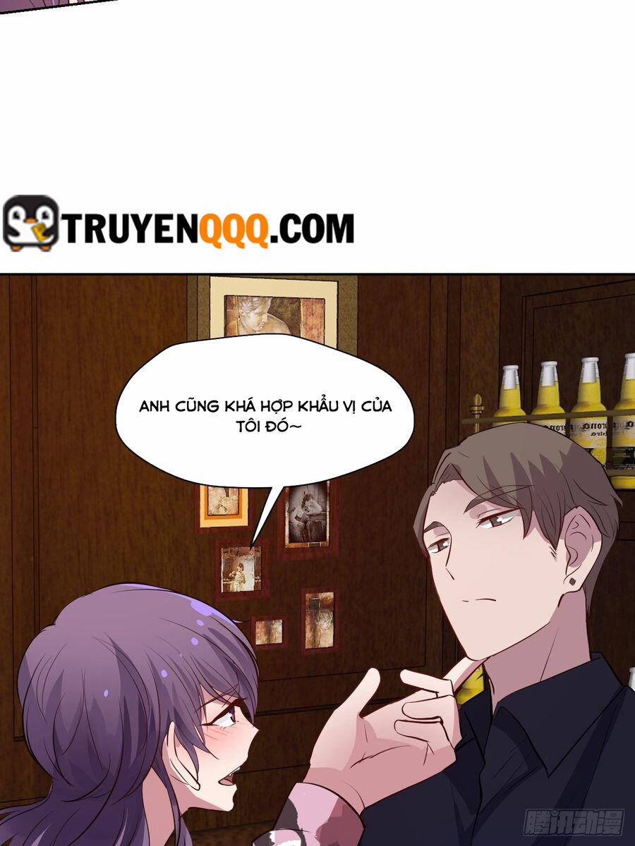 Hương Vị Ngọt Ngào 32 trang 15